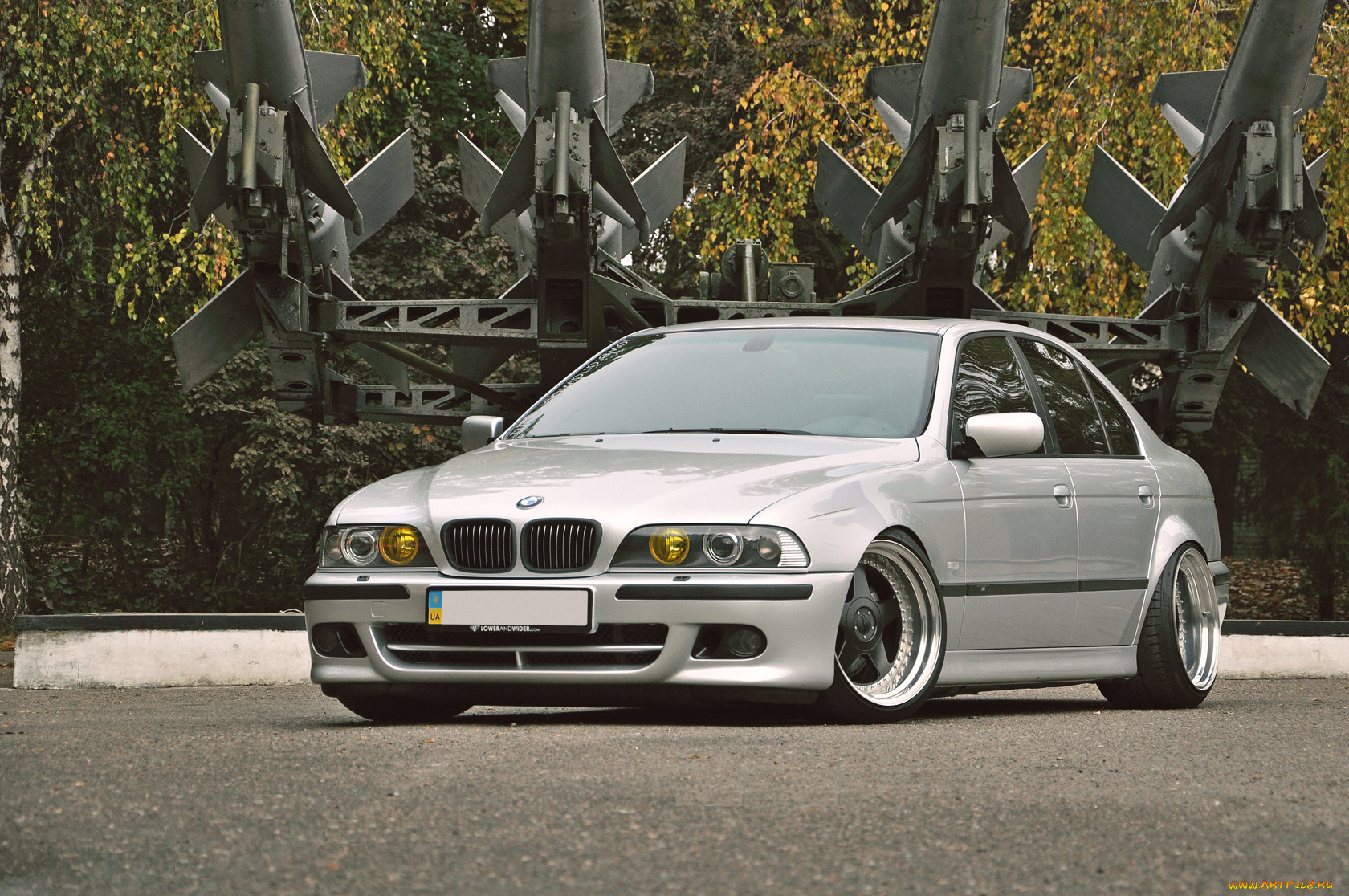 , bmw